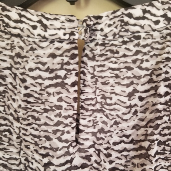 Womens blouse - Picture 4 of 4